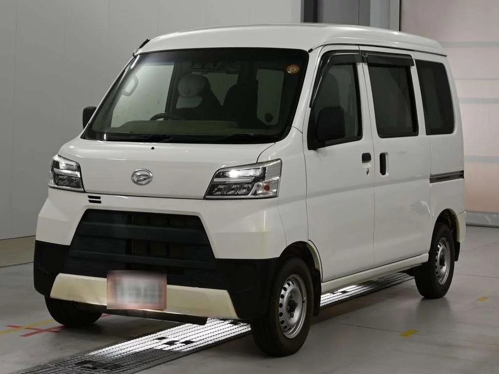 Daihatsu Hijet Cargo S331V 2021